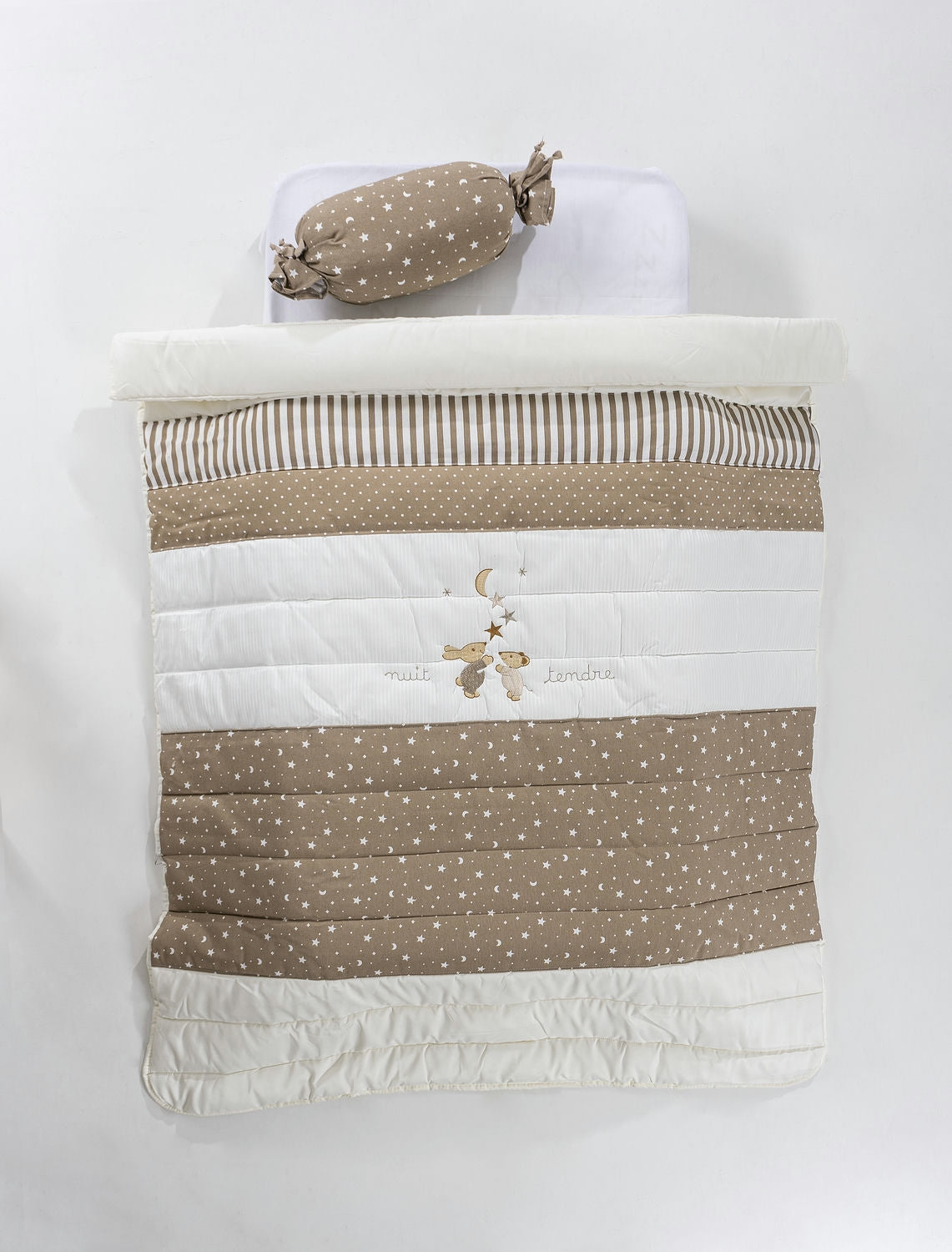 Colcha de Bebe Billy