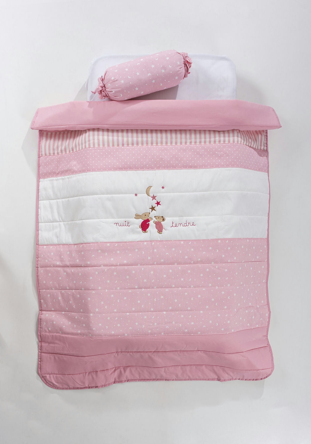 Colcha de Bebe Billy