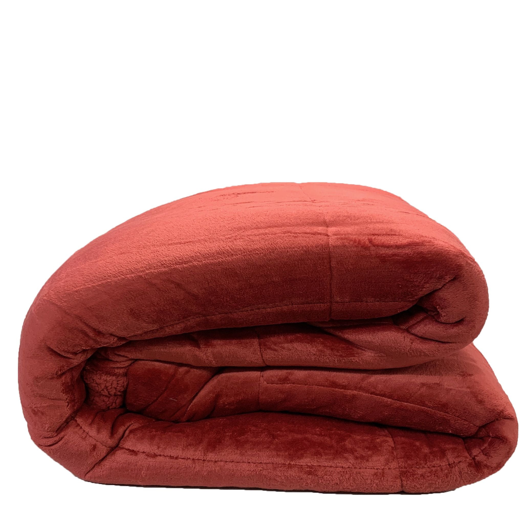 Edredão Pelo de Borrego Budapeste