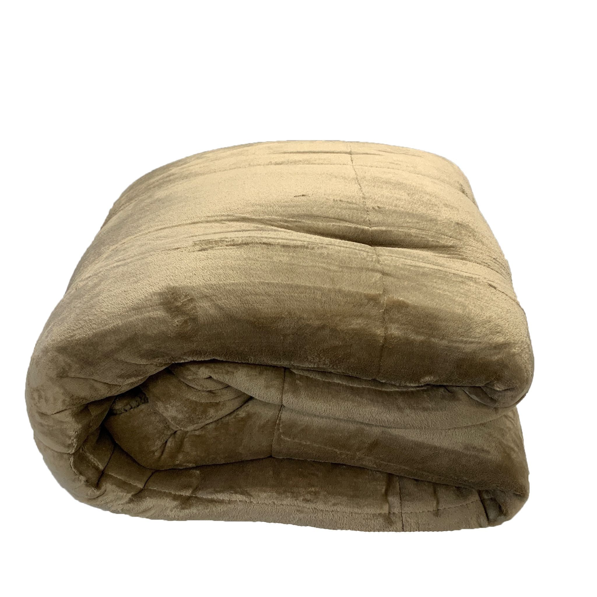 Edredão Pelo de Borrego Budapeste