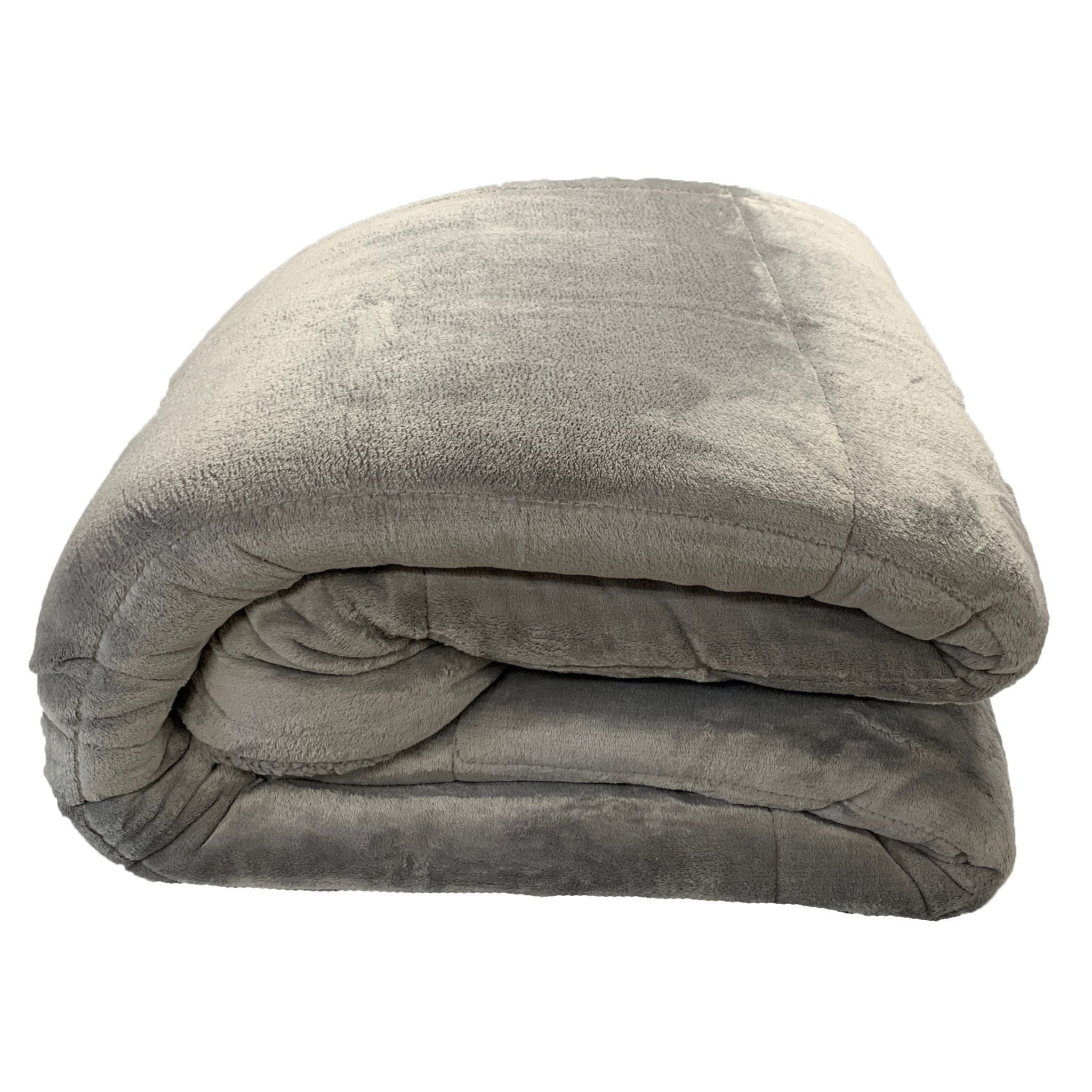 Edredão Pelo de Borrego Budapeste