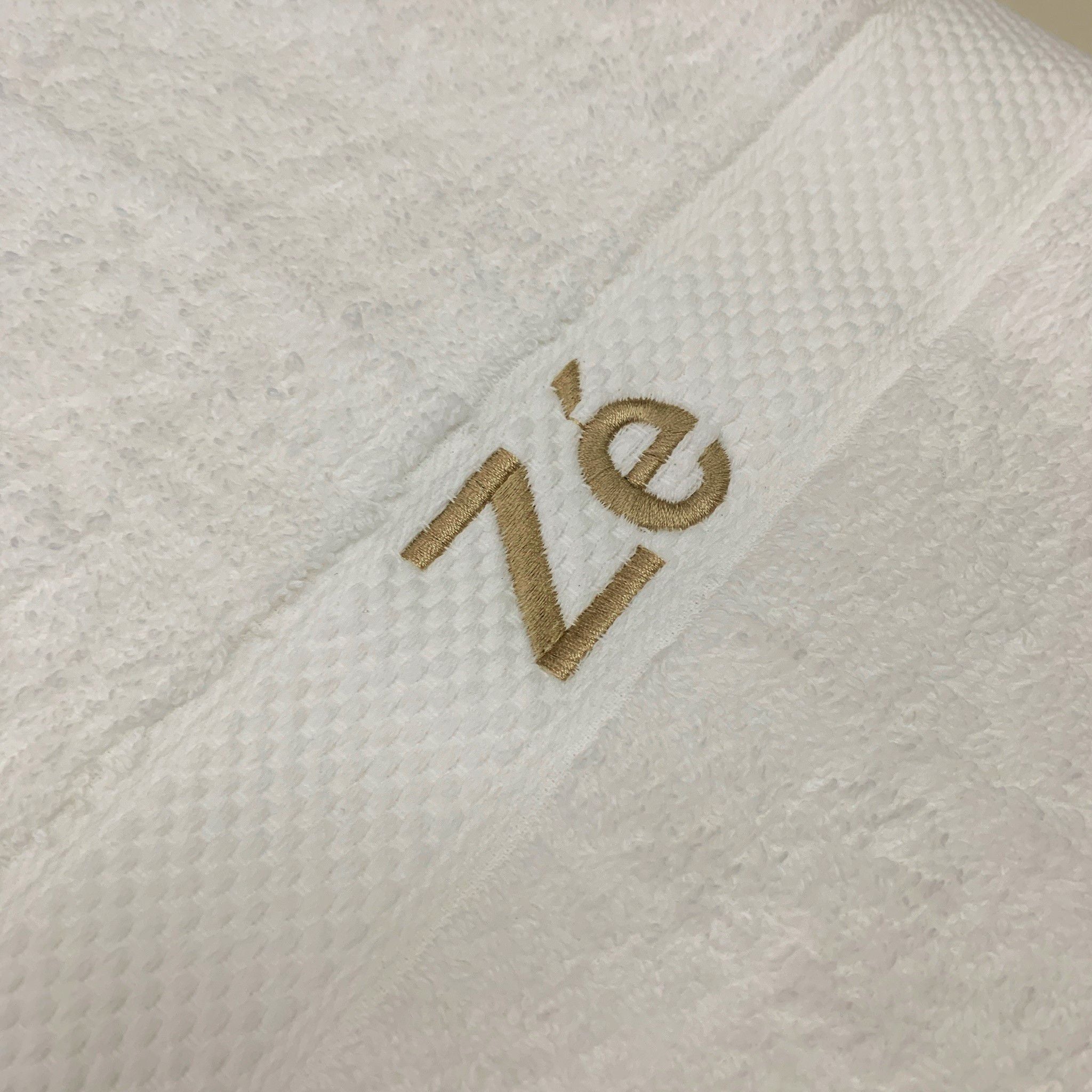 Lençol de Banho 450gr - Personalizado