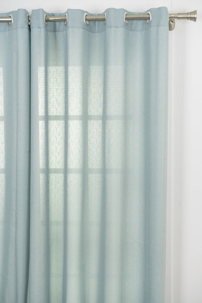 Cortinas Linen