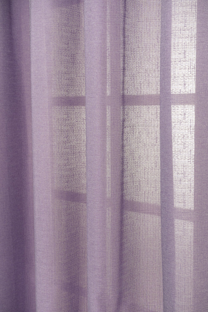 Cortinas Linen