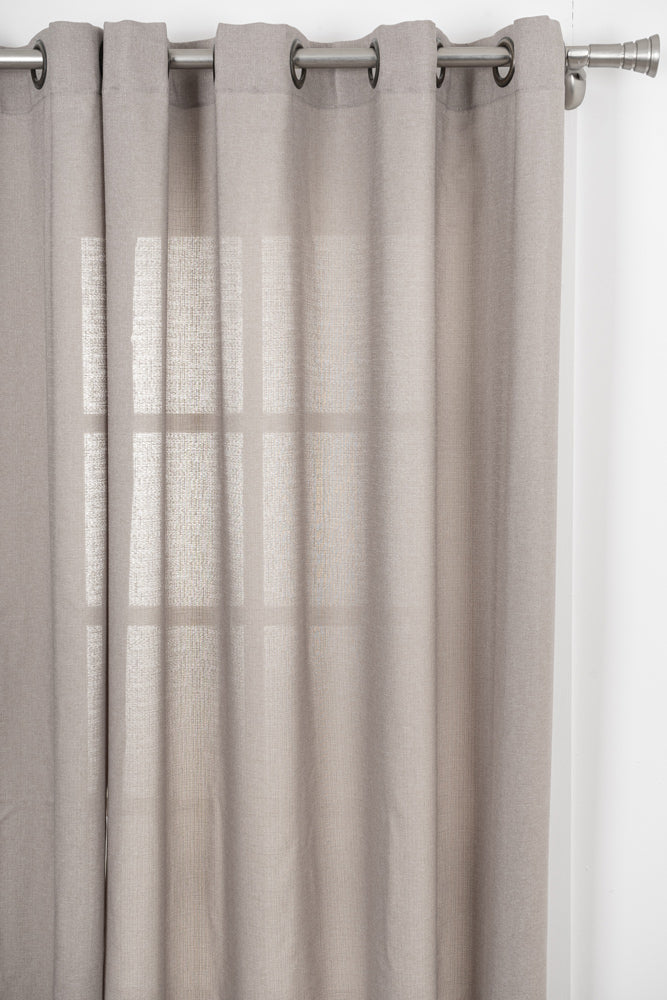 Cortinas Linen