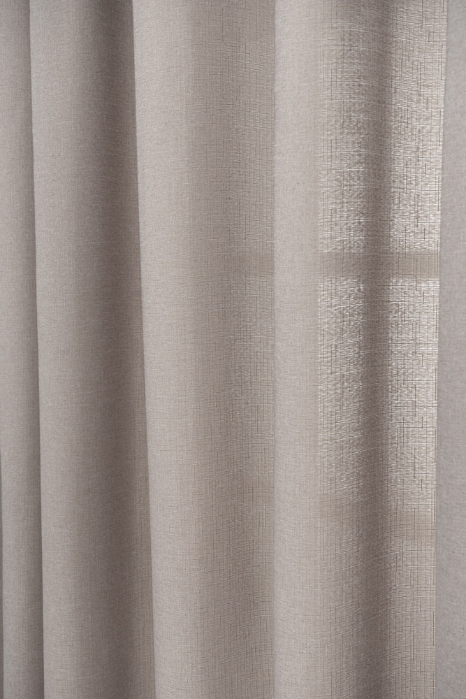 Cortinas Linen