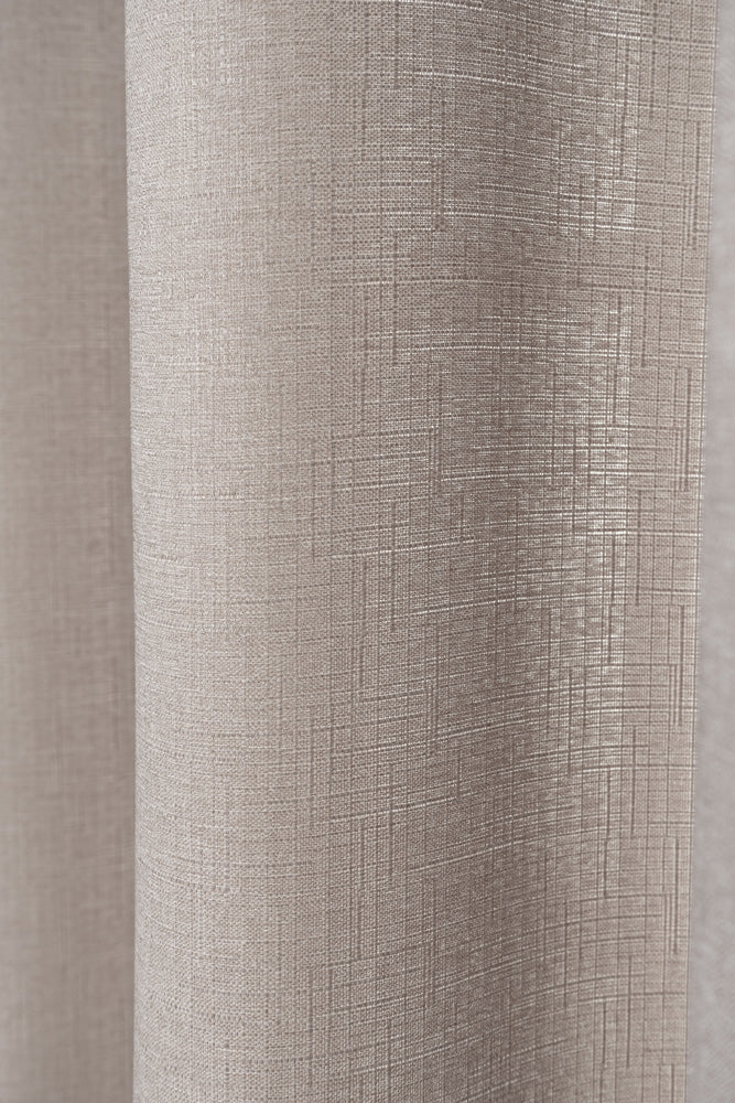 Cortinas Linen
