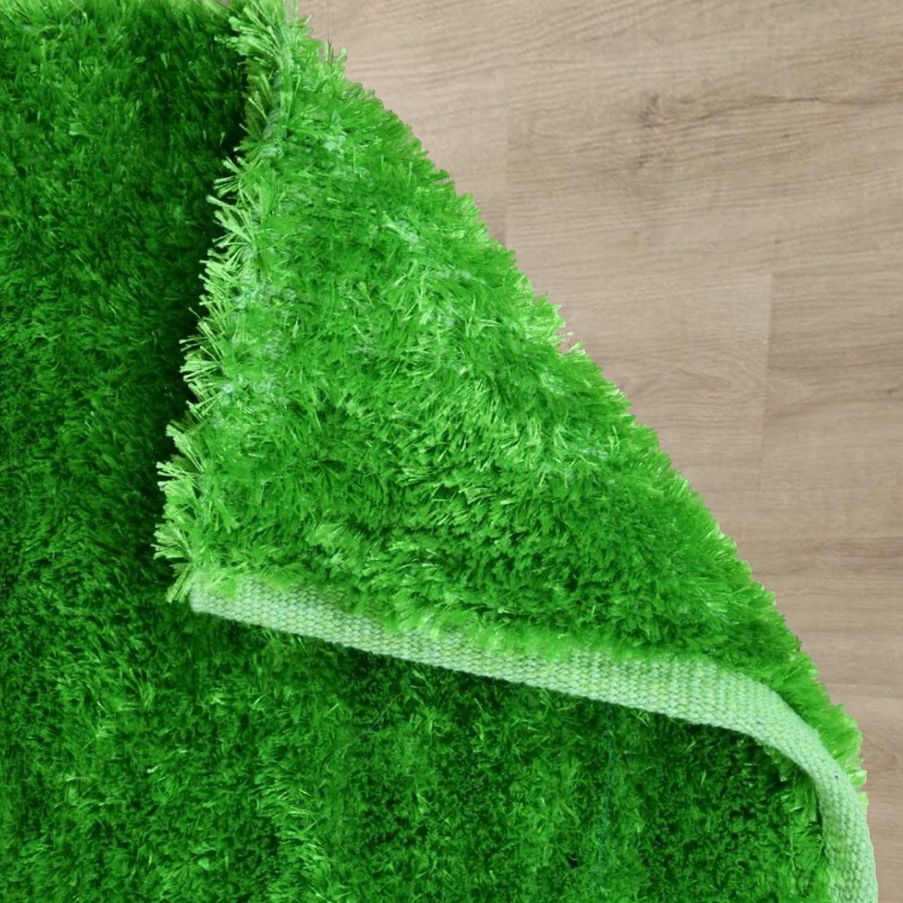 Tapetes Dupla Face Verde freeshipping - Larbonito