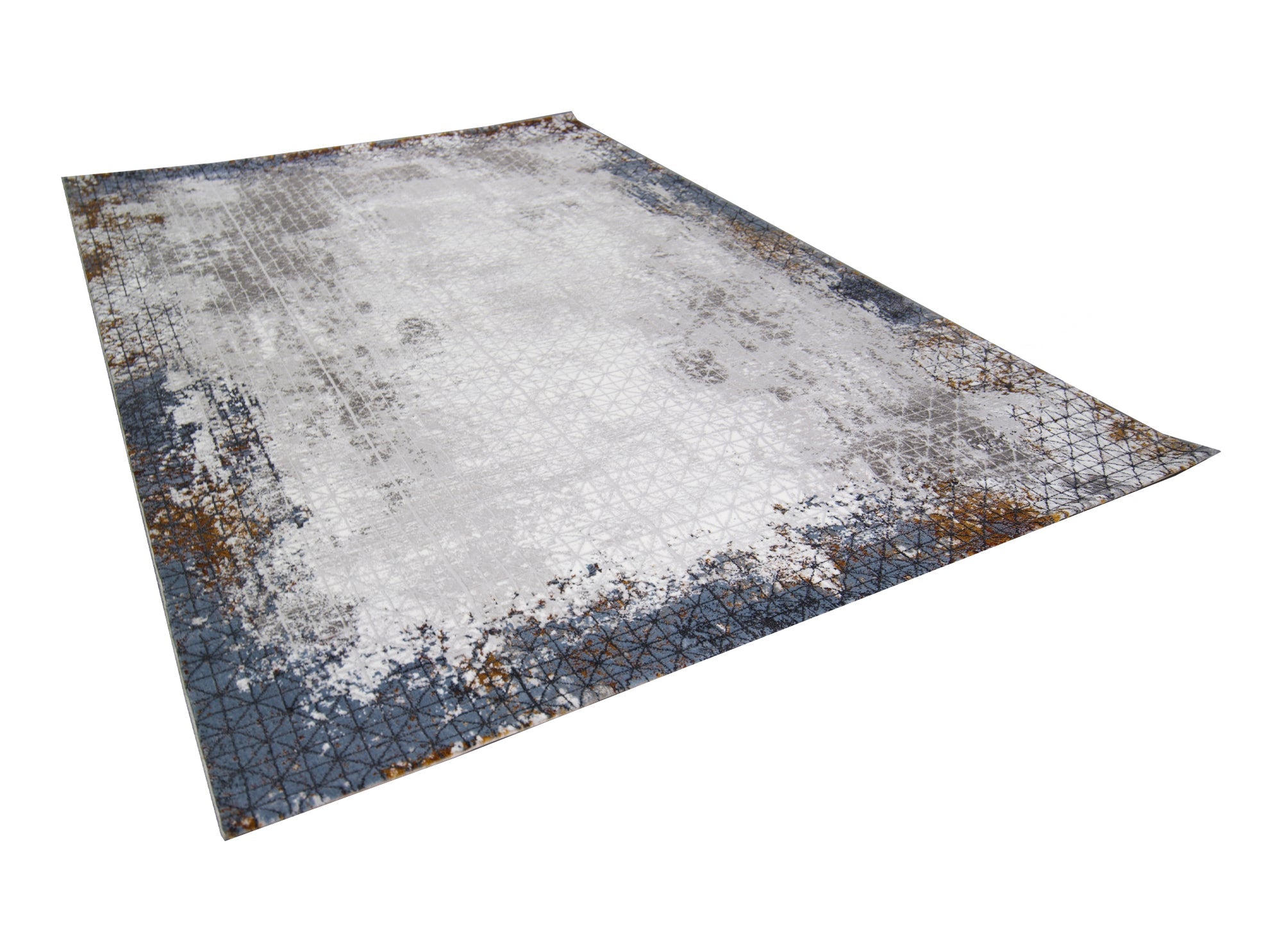 Tapete Marble Multicor