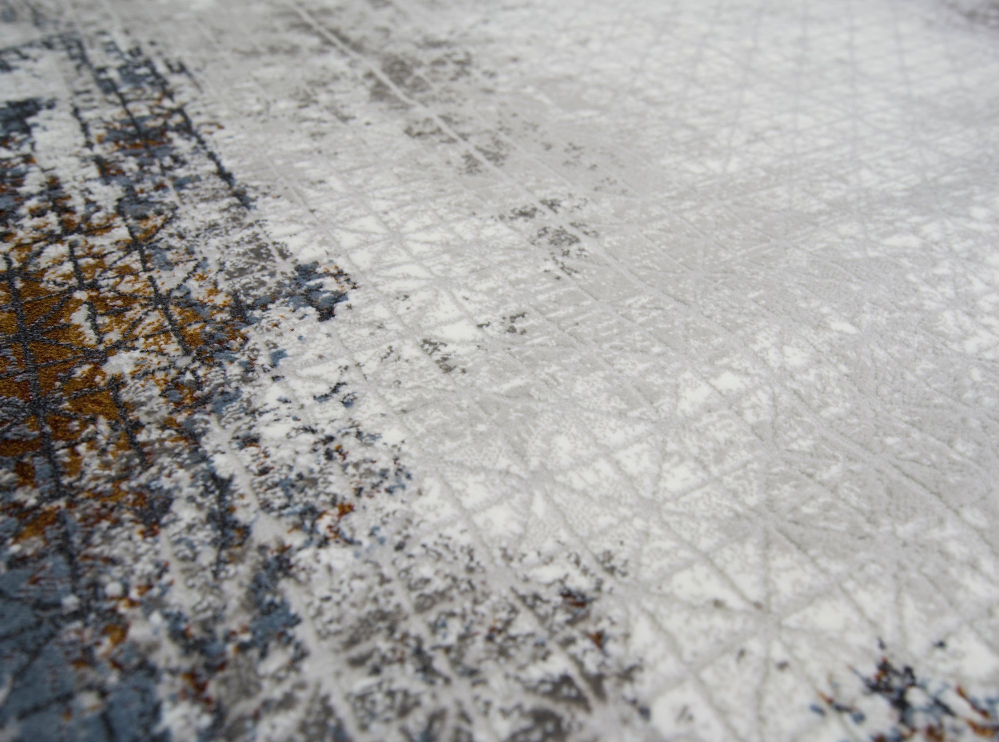 Tapete Marble Multicor