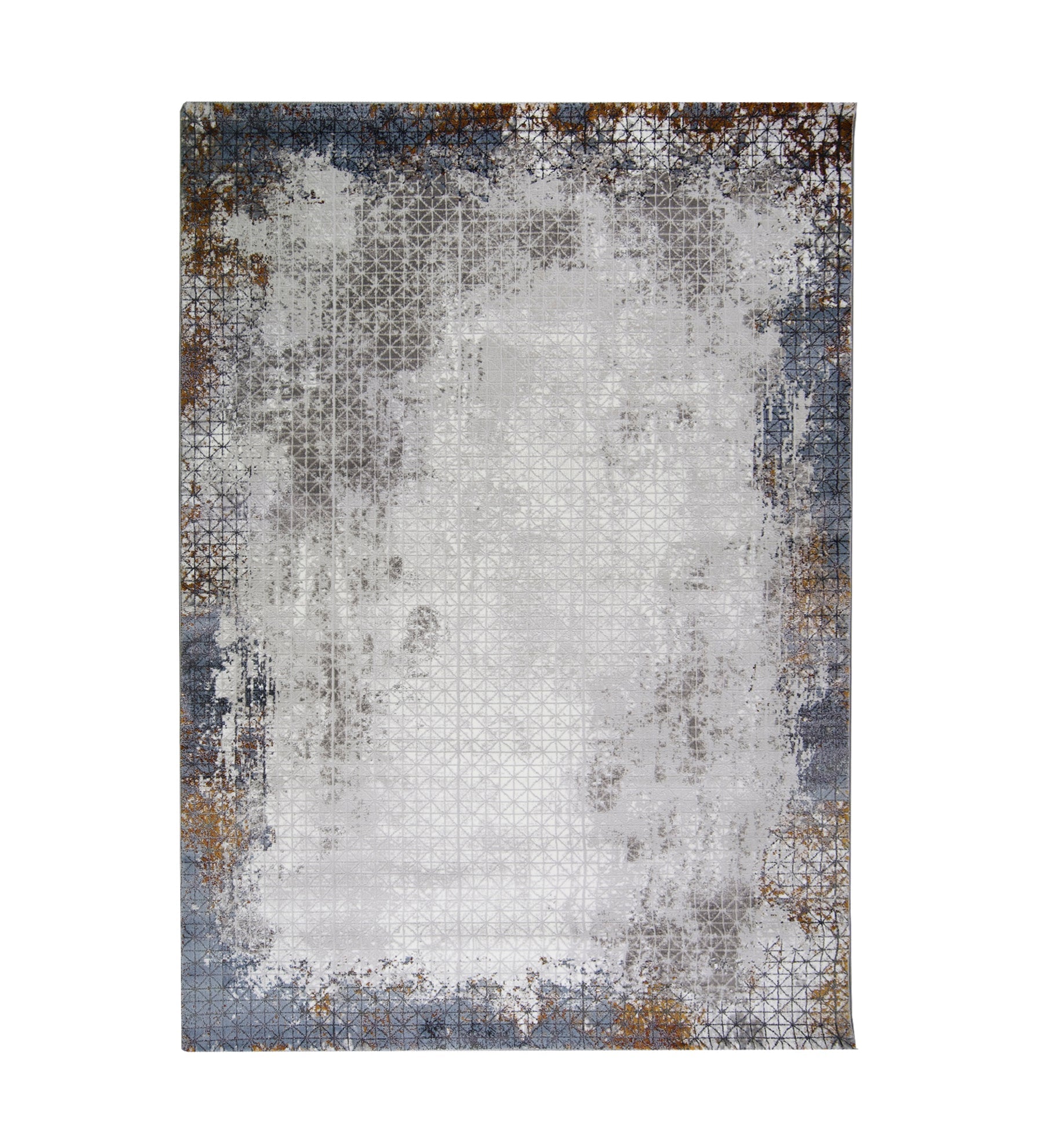 Tapete Marble Multicor