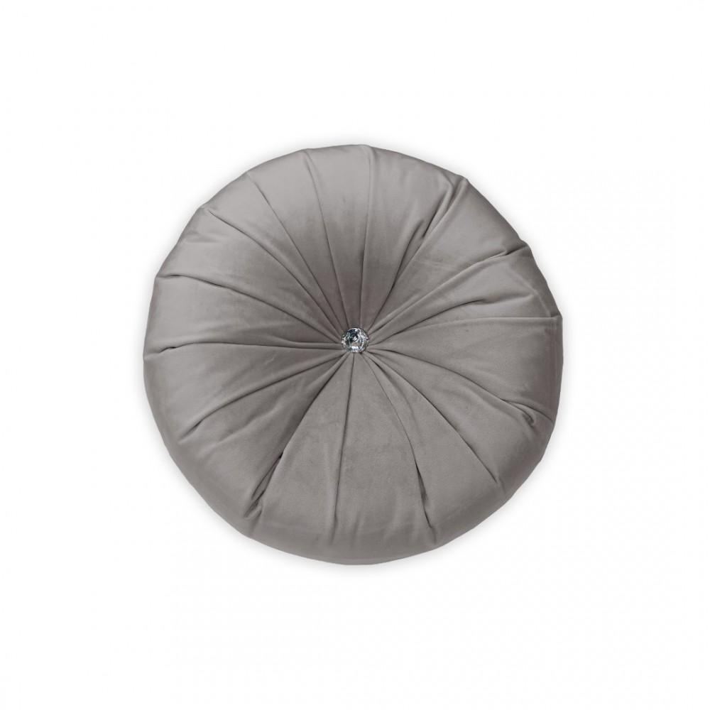 Almofada de Veludo Moon - Larbonito