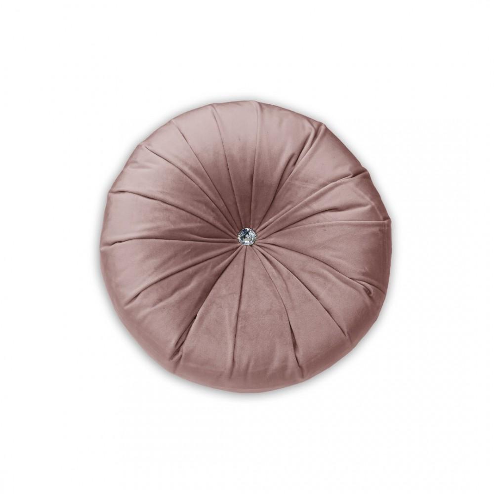 Almofada de Veludo Moon - Larbonito