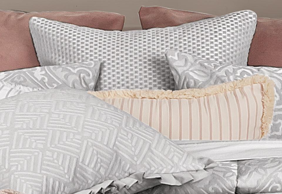 Almofada Dóris - Larbonito