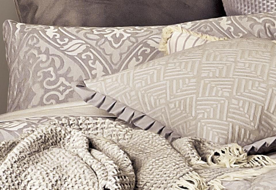 Almofada Dóris - Larbonito