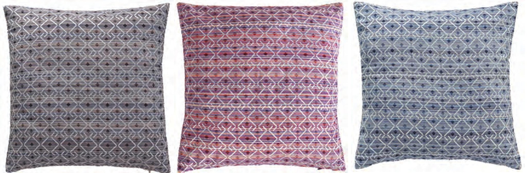 Almofada Geo - Larbonito