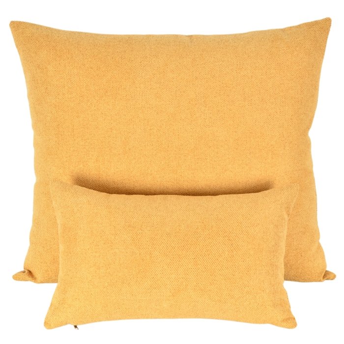 Almofadas Nilo Amarelo - Larbonito
