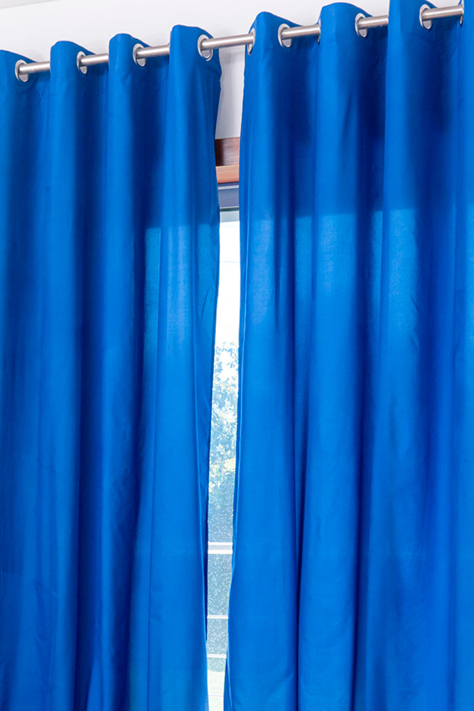 Cortinas Bicolor