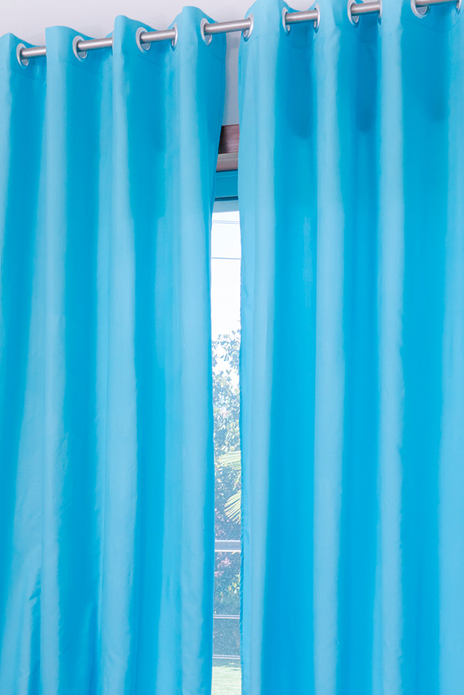 Cortinas Bicolor