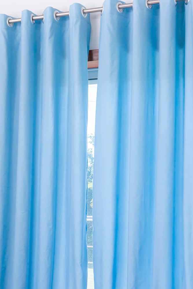 Cortinas Bicolor