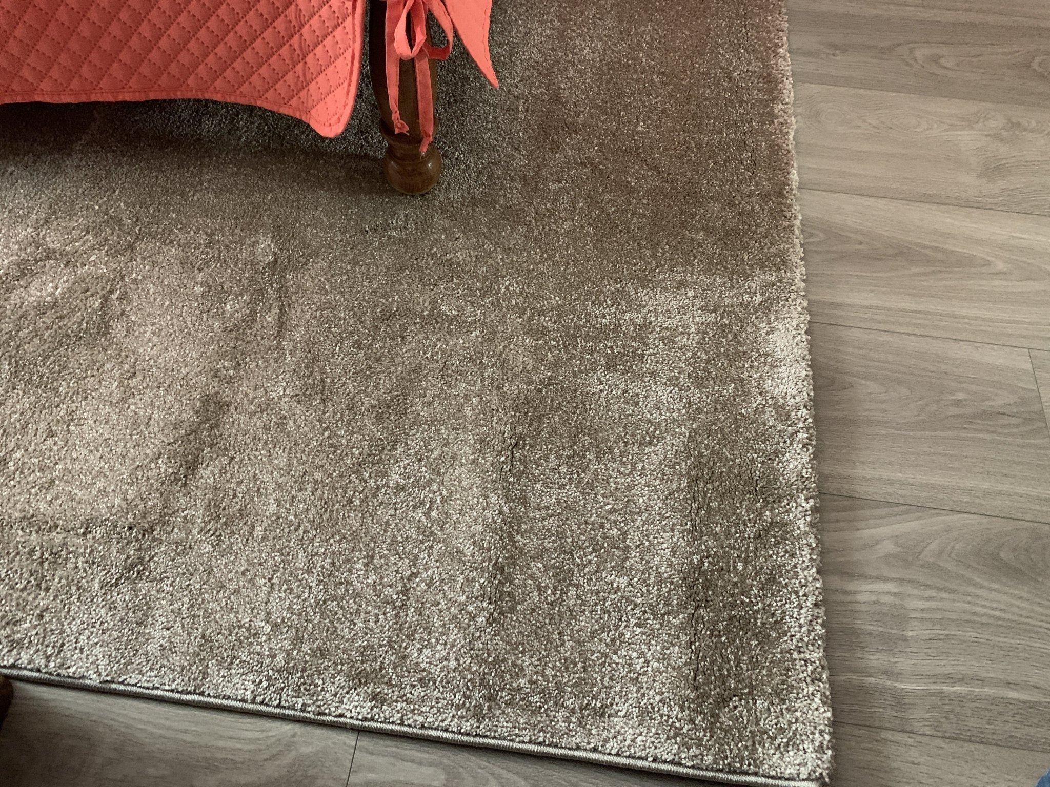 Carpetes Lisas Pelo Baixo Mónaco - Larbonito