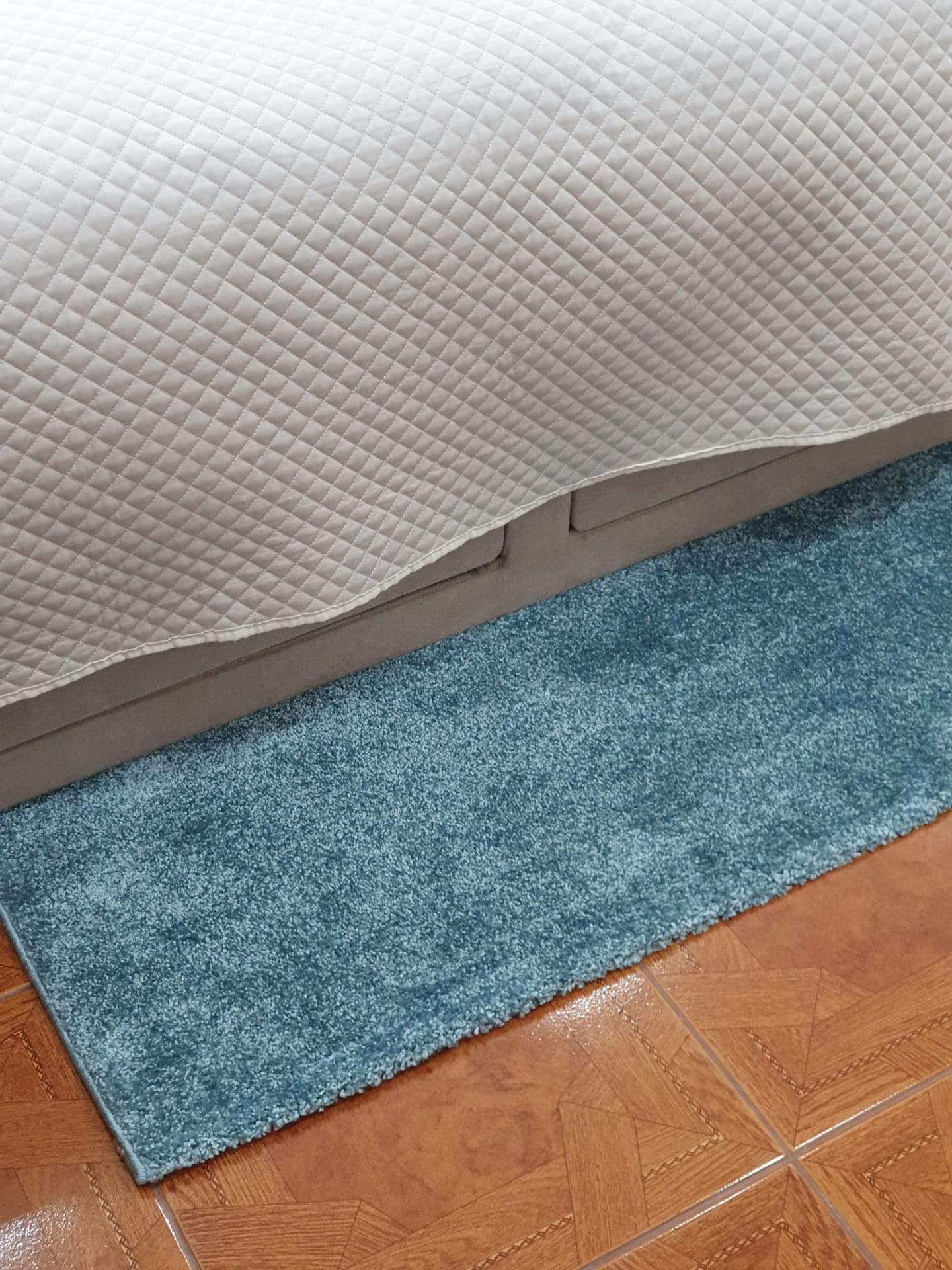 Carpetes Lisas Pelo Baixo Mónaco - Larbonito