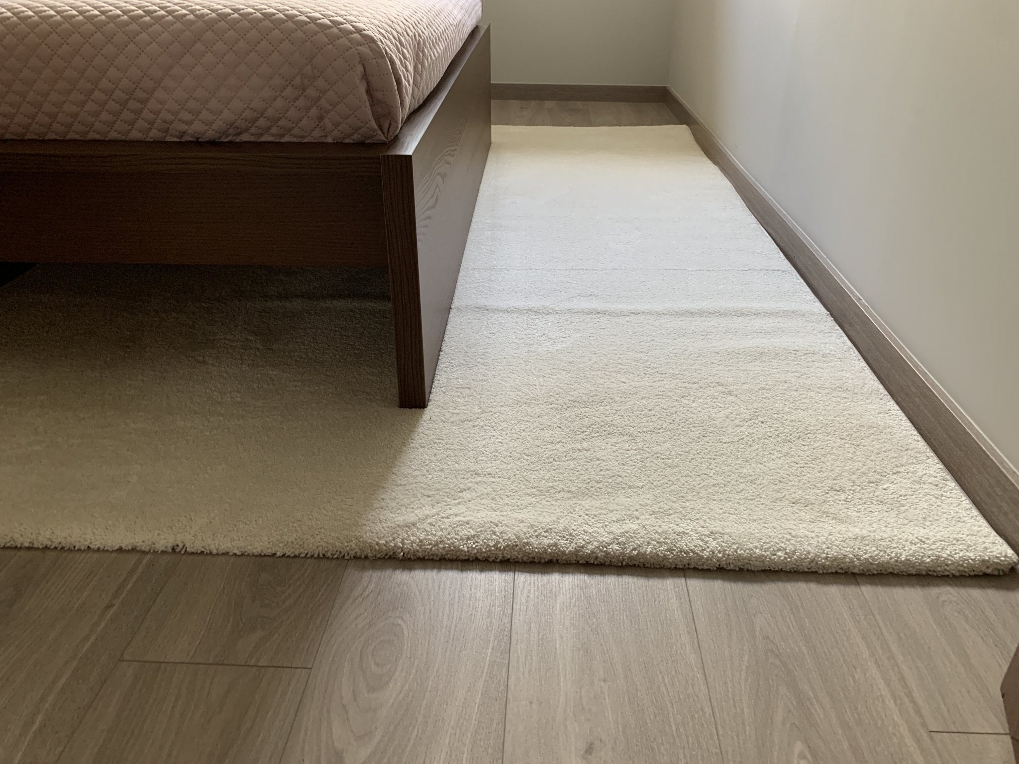 Carpetes Lisas Pelo Baixo Mónaco - Larbonito