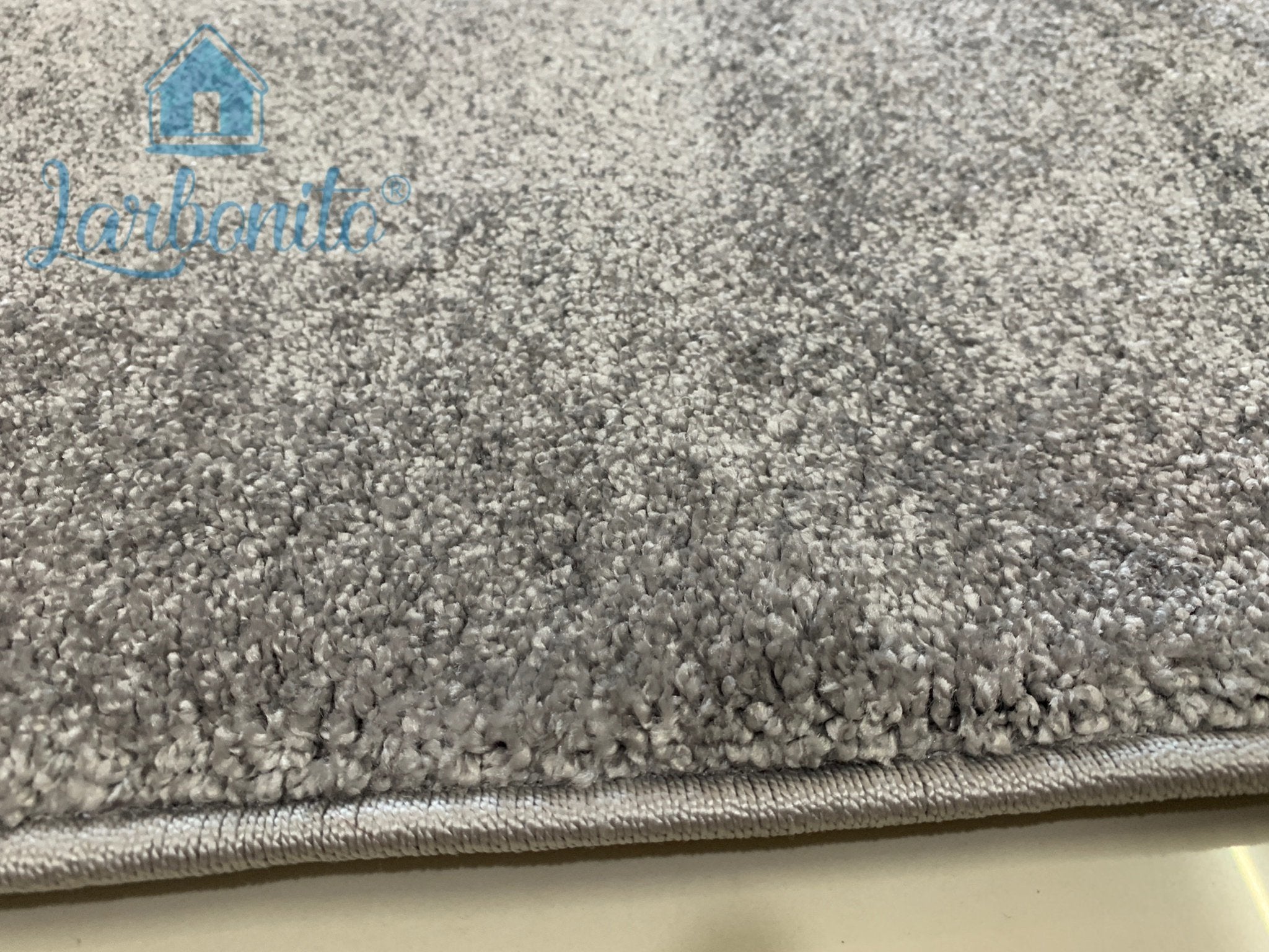 Carpetes Lisas Pelo Baixo Mónaco freeshipping - Larbonito