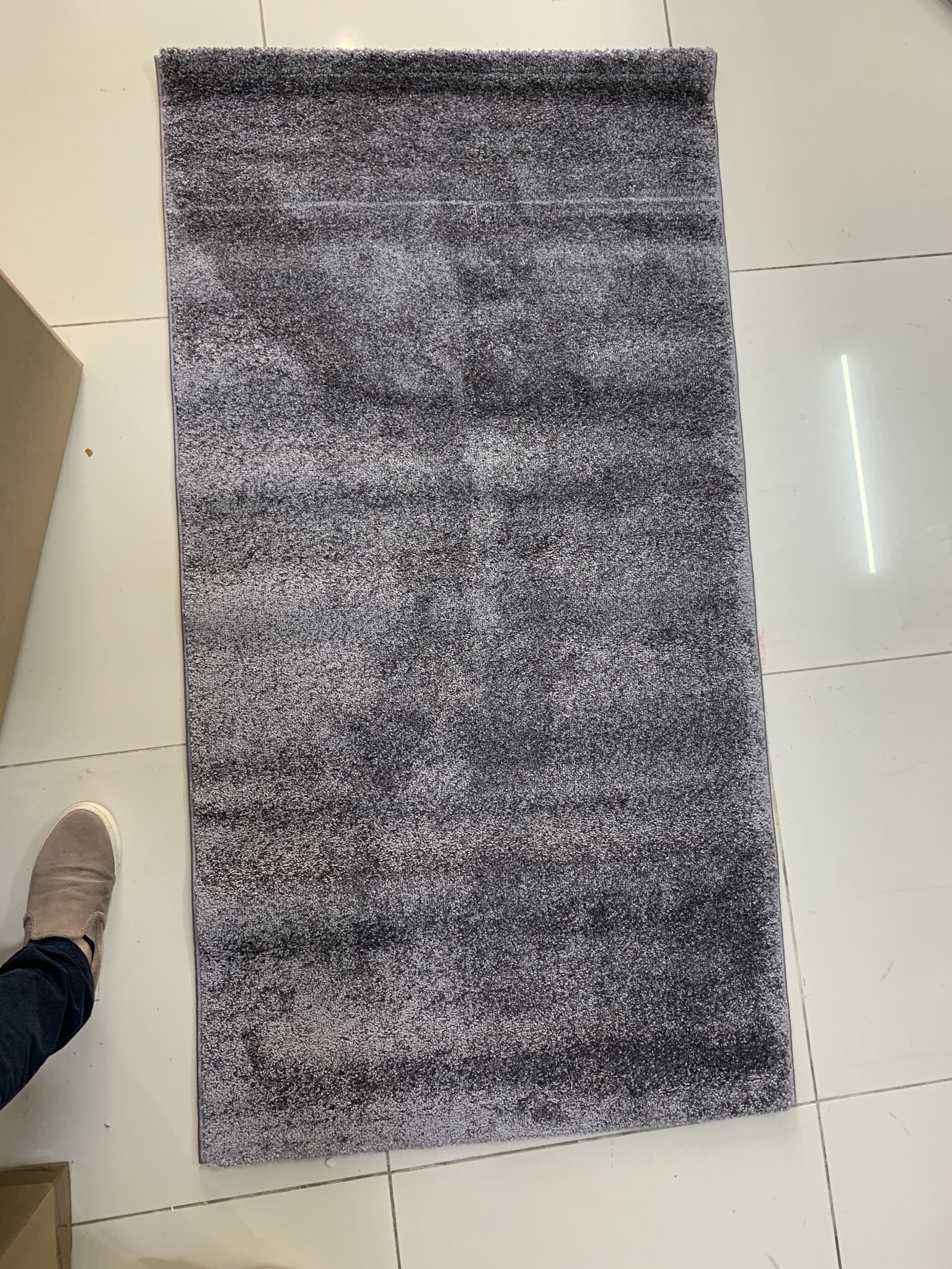 Carpetes Lisas Pelo Baixo Mónaco - Larbonito