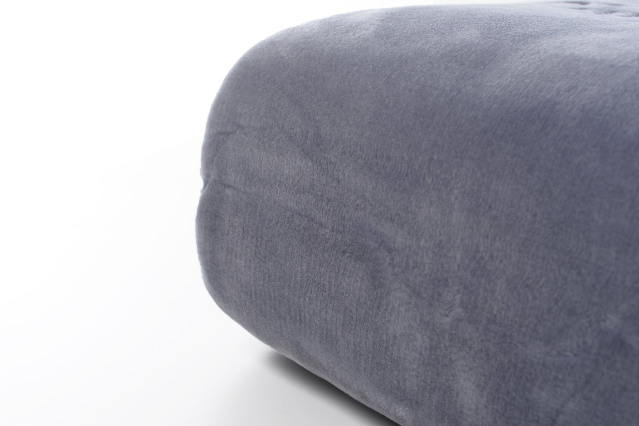 Cobertor Pierre Cardin Cinza - Larbonito