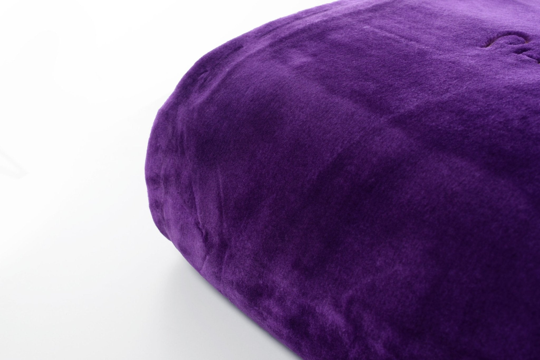 Cobertor Pierre Cardin Malva - Larbonito