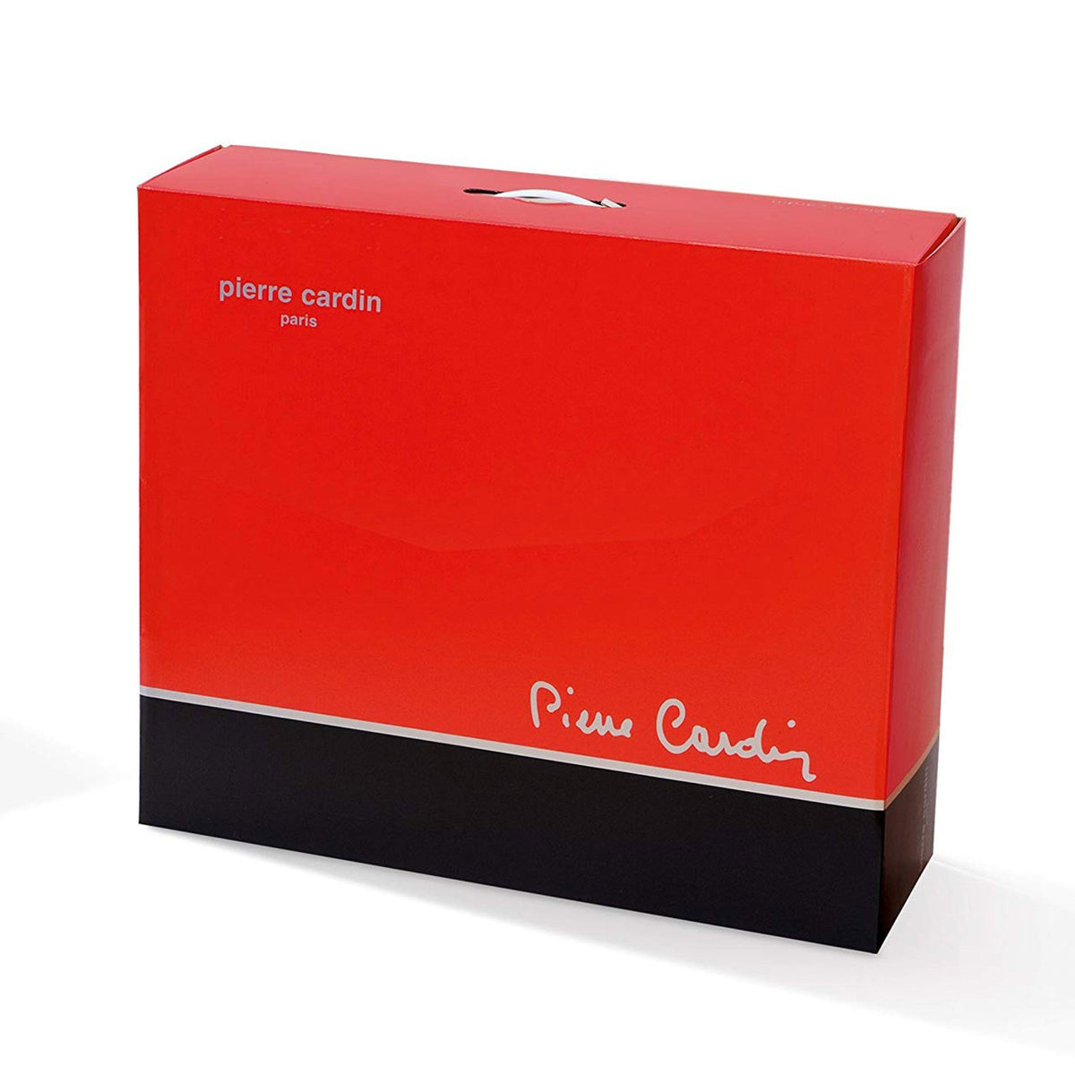 Cobertor Pierre Cardin Preto - Larbonito