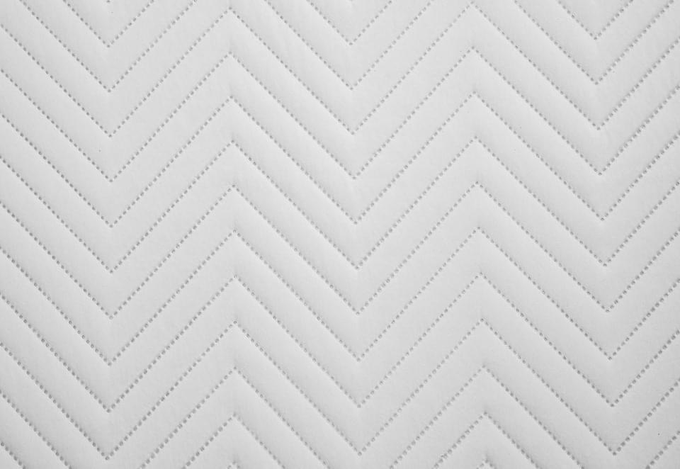 Colcha Troia 3 Branco - Larbonito