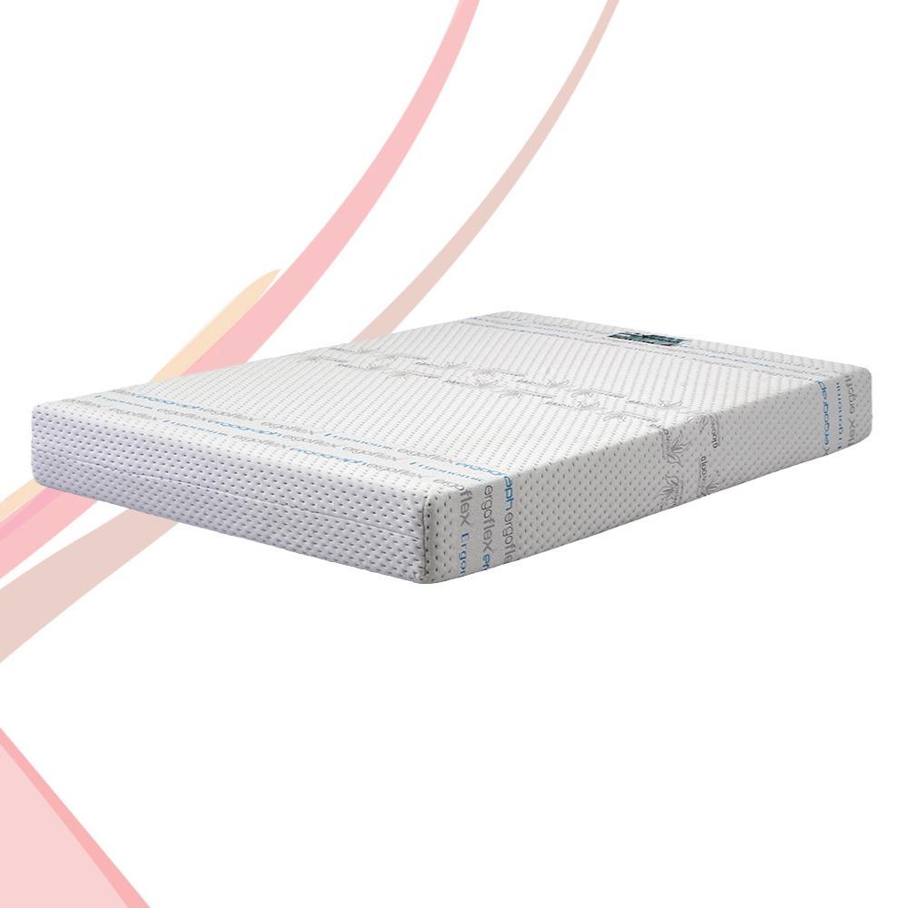 Colchão Viscoelástico Ergograph freeshipping - Larbonito