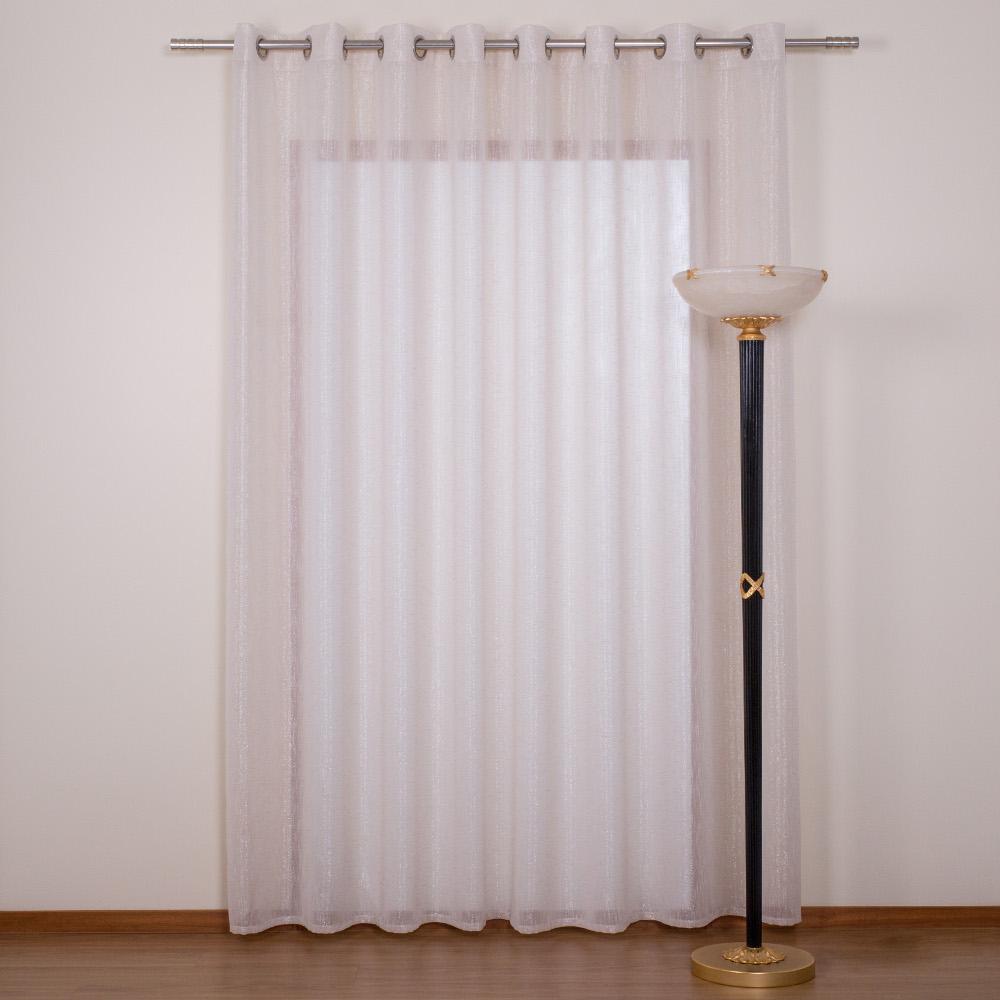 Cortinas Moscovo Bege freeshipping - Larbonito