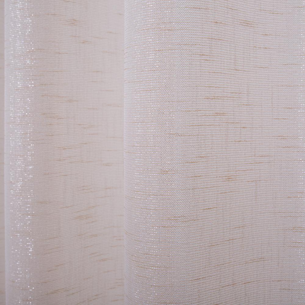 Cortinas Moscovo Branco freeshipping - Larbonito