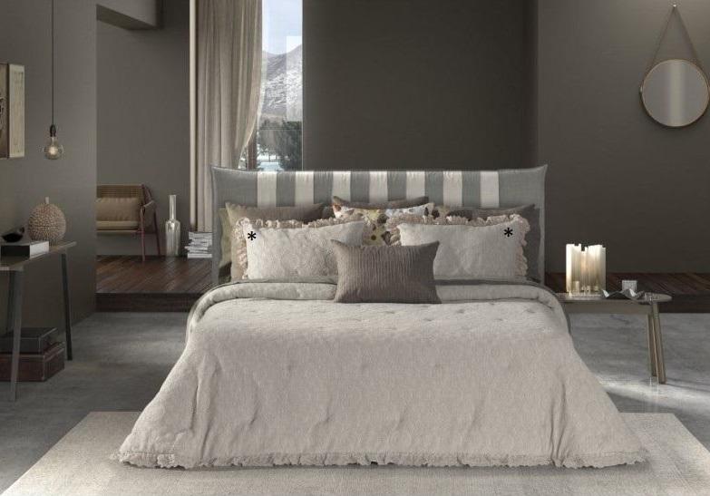 Edredão Neiva Taupe freeshipping - Larbonito