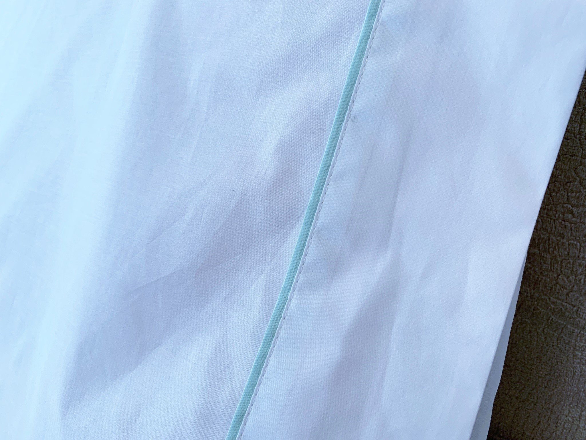 Lençóis de Cama Algodão Percal 200 Fios - Larbonito