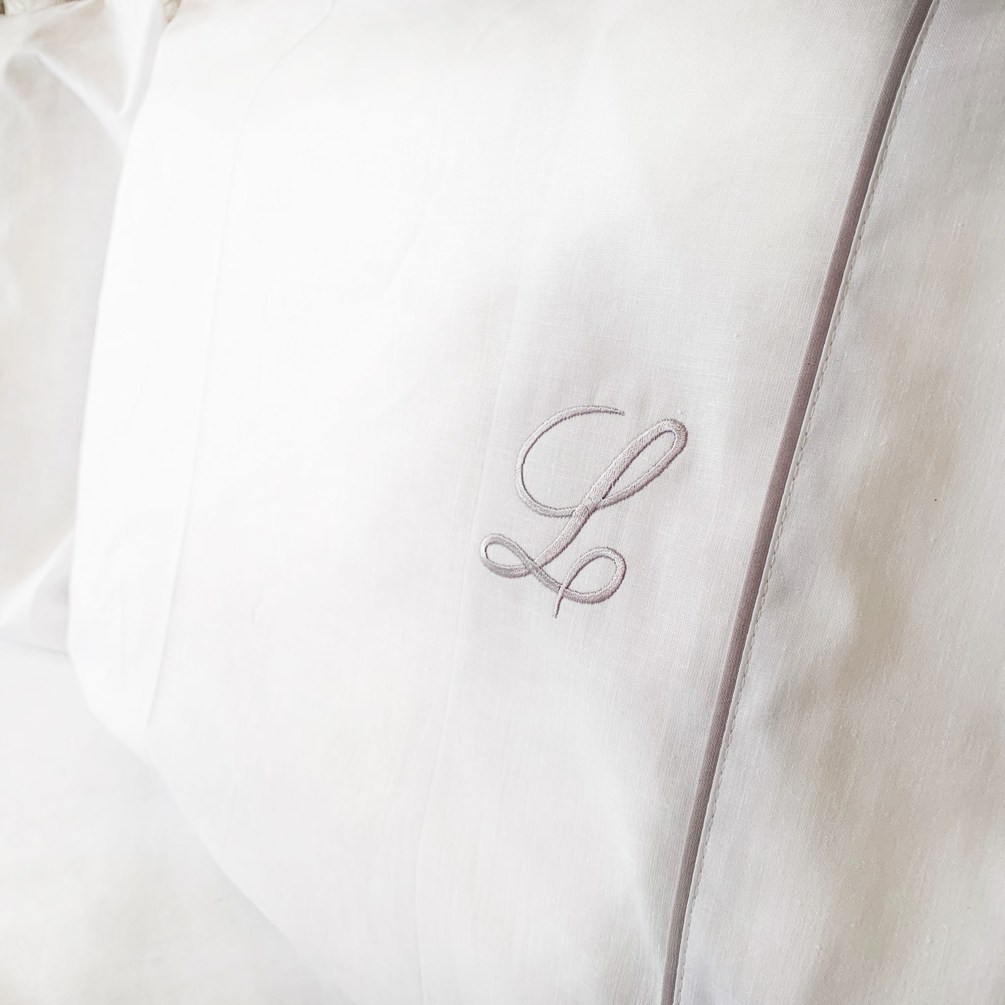 Lençóis de Cama Personalizados Coroa - Larbonito