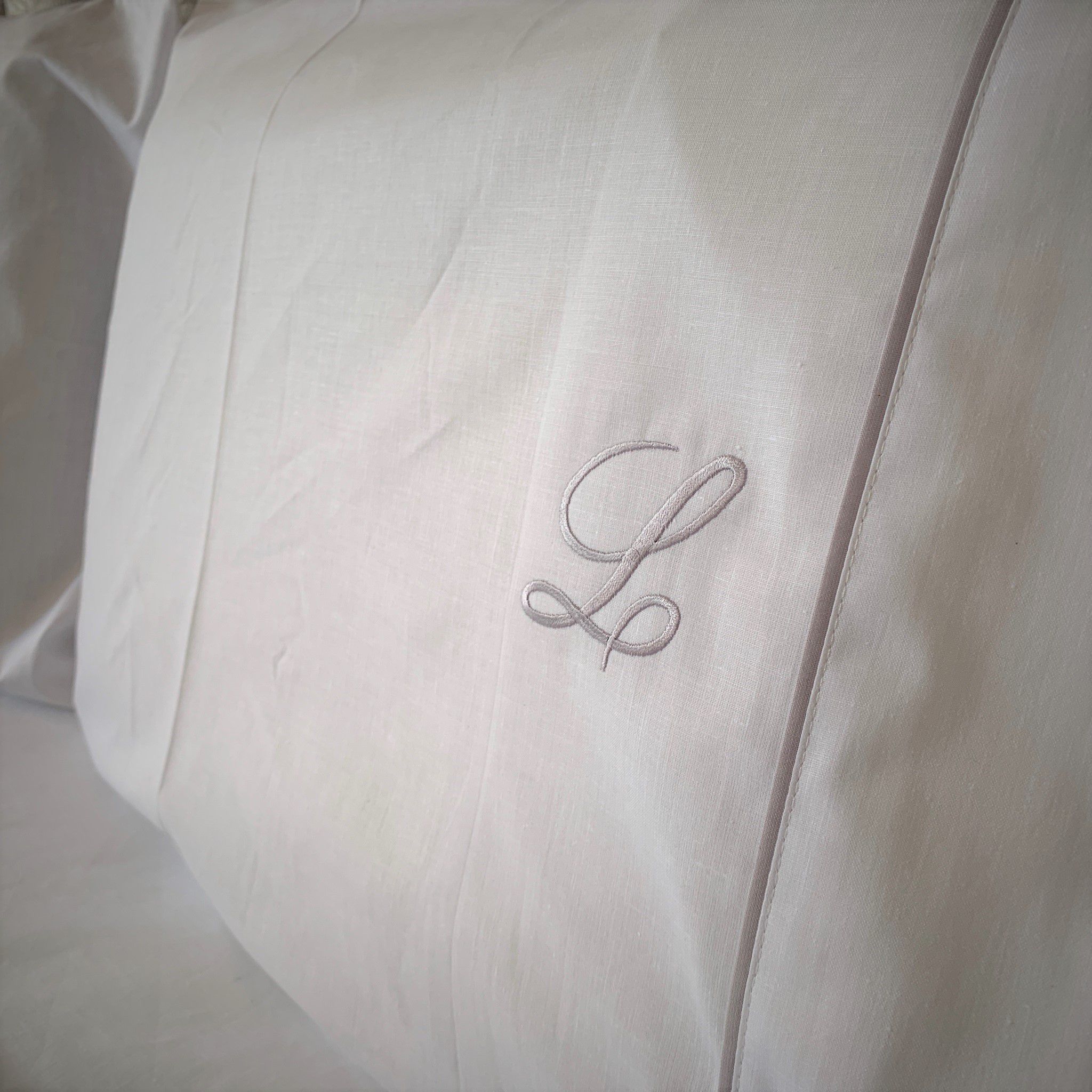 Lençóis de Cama Personalizados Coroa - Larbonito