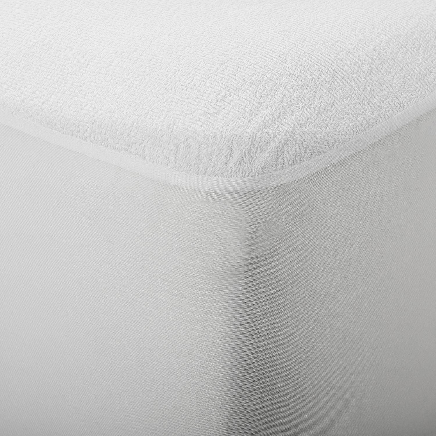 Protetor de Colchão Impermeável - Larbonito