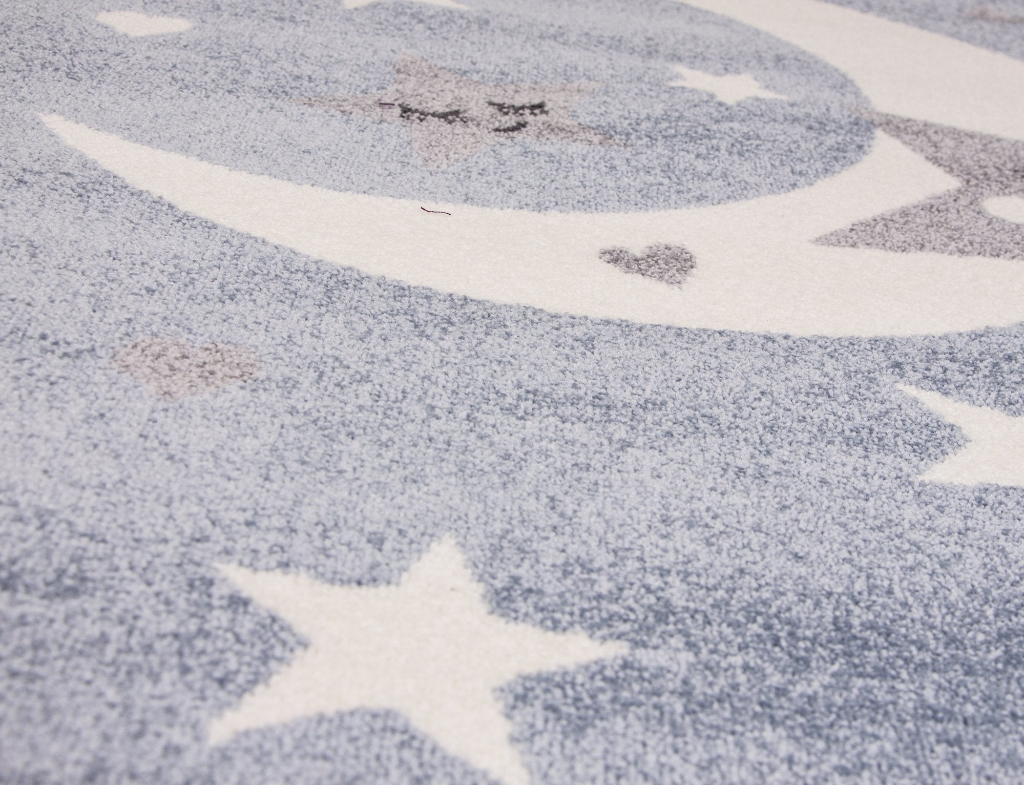 Tapete Criança Luar - Larbonito