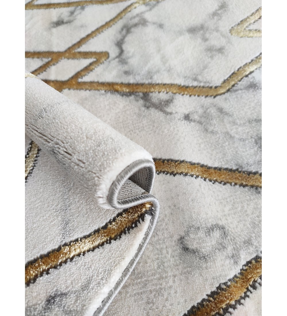 Tapete Diamante Gold - Larbonito