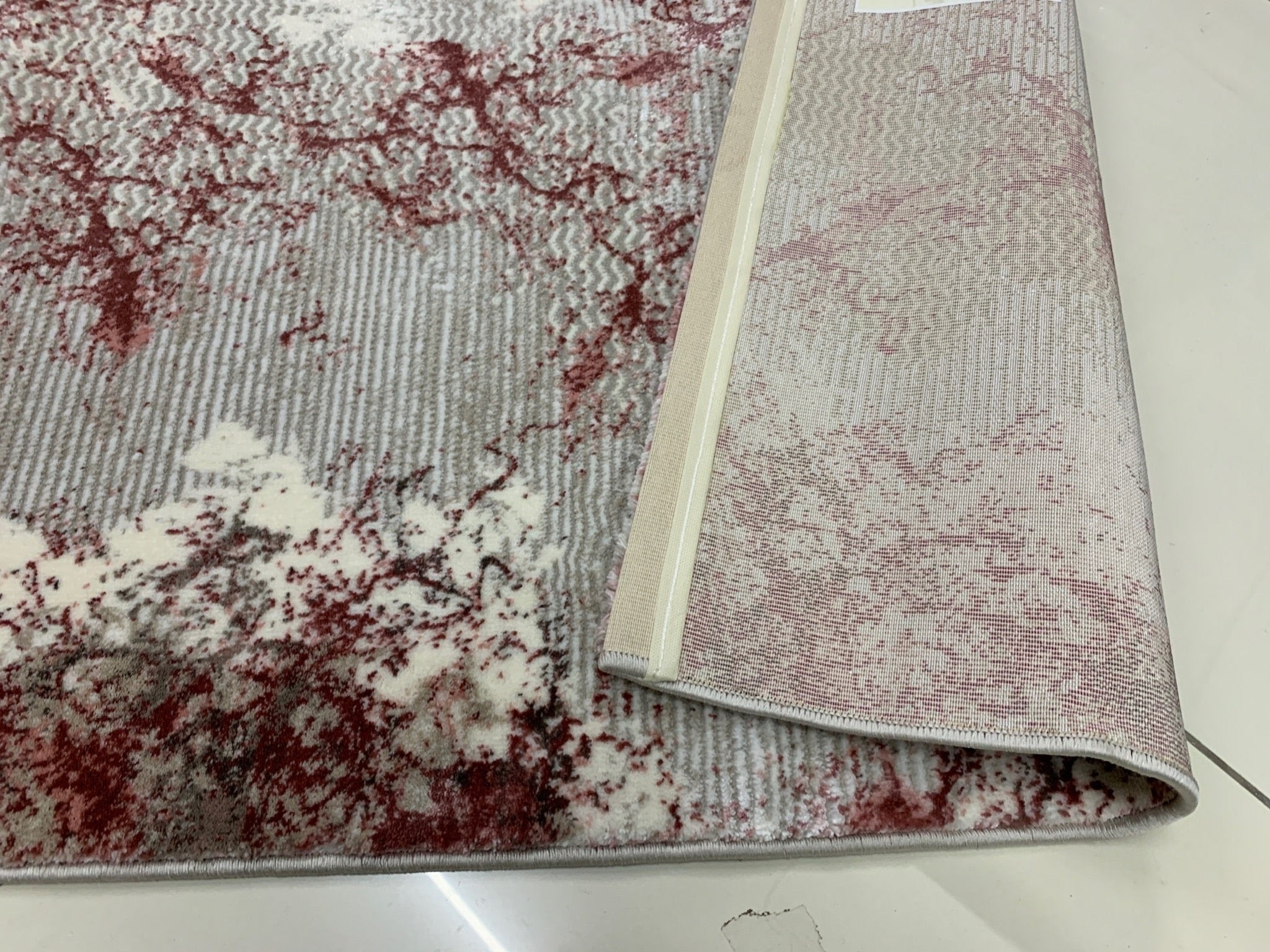 Tapete Invista Rosa - Larbonito