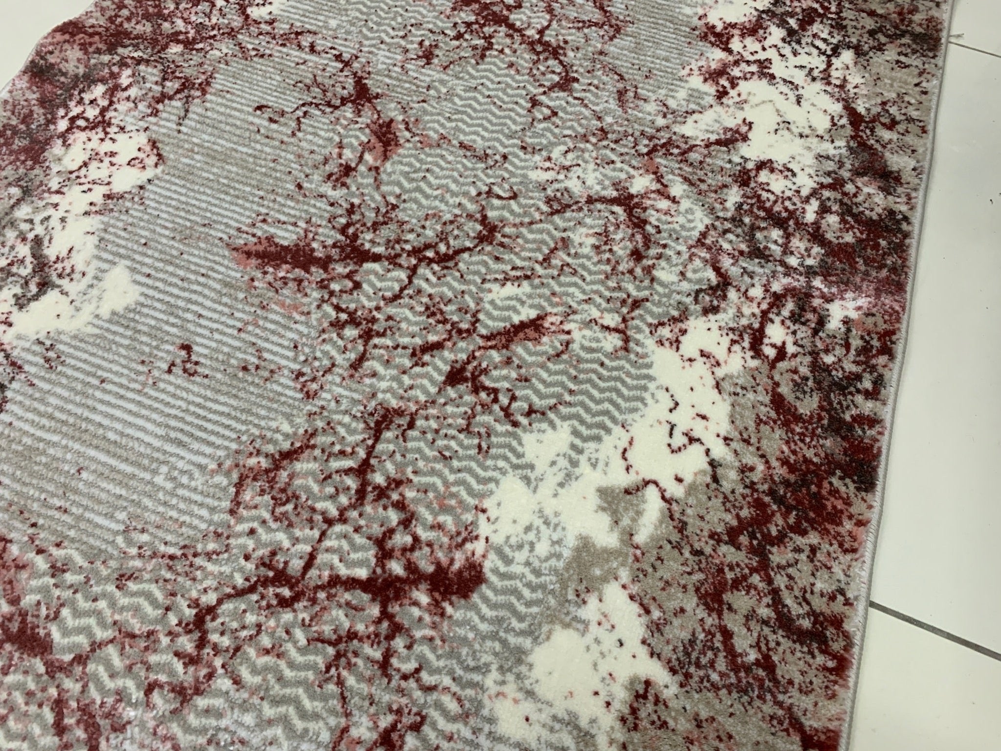 Tapete Invista Rosa - Larbonito