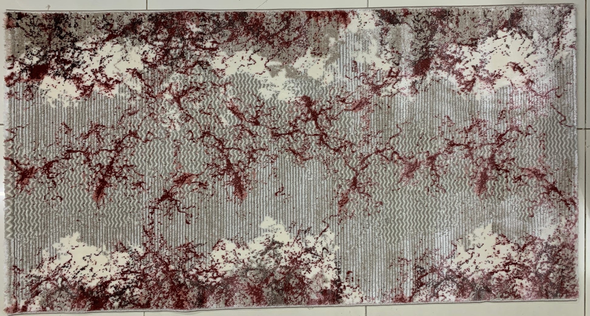 Tapete Invista Rosa - Larbonito