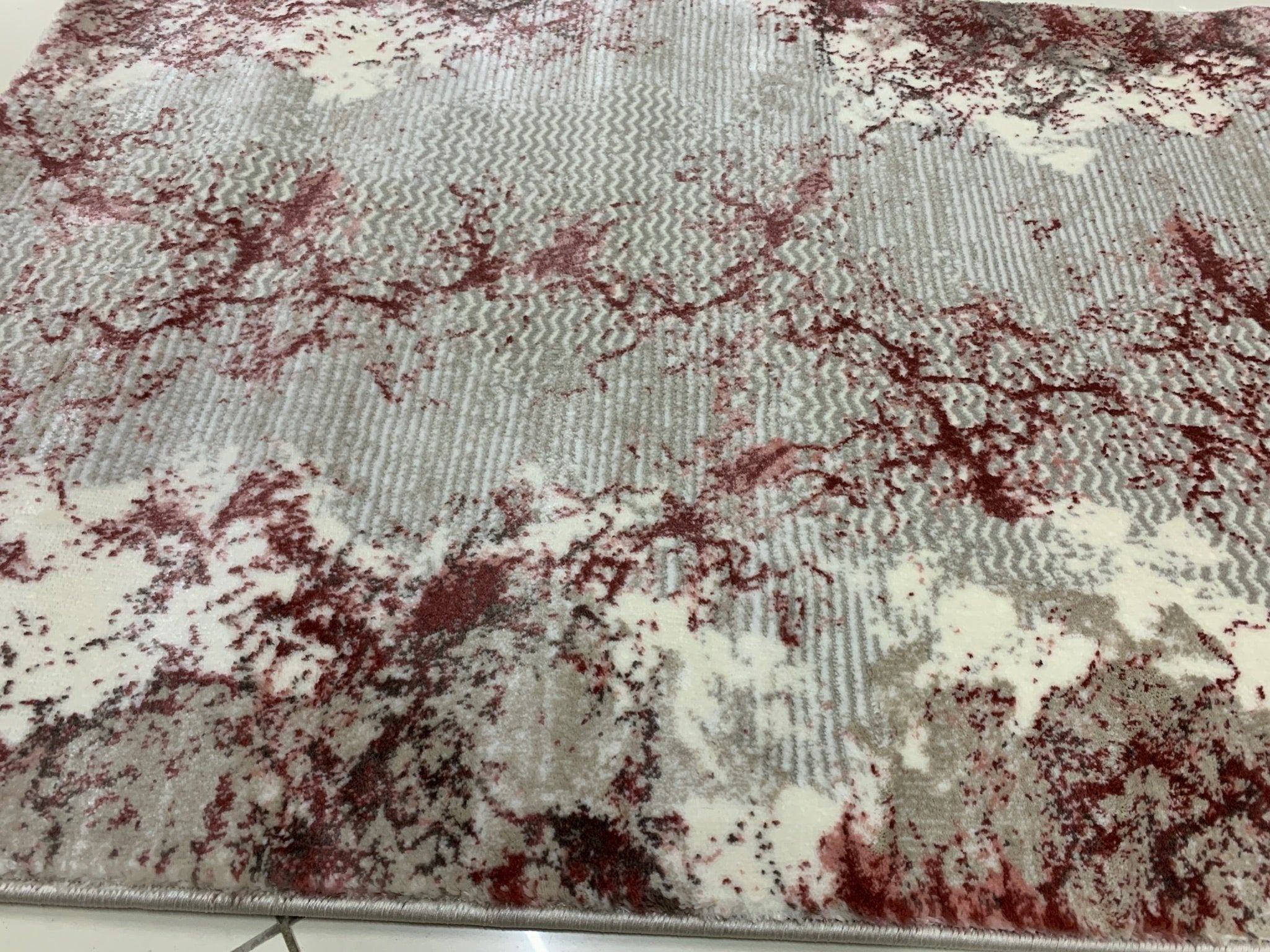 Tapete Invista Rosa - Larbonito