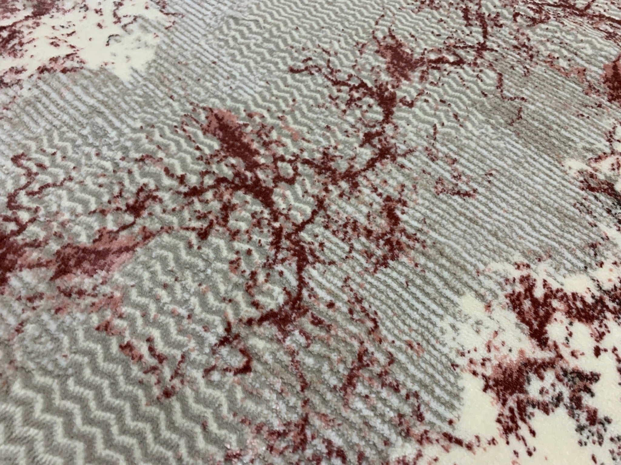 Tapete Invista Rosa - Larbonito