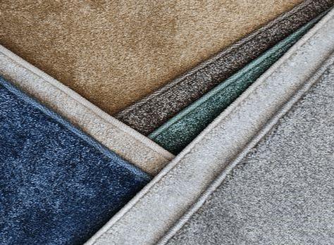 Tapete Liso Pelo Baixo Bege - Verona - Larbonito