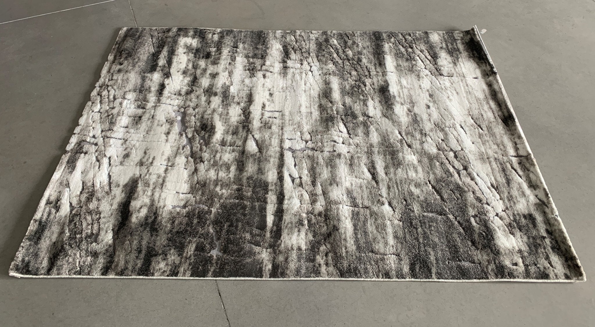 Tapete Mármore Cinza - Larbonito